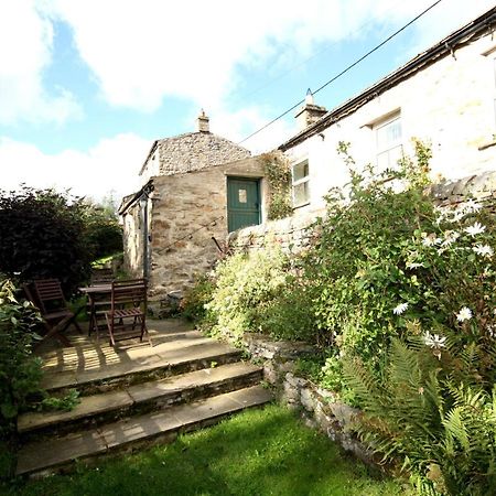 Garbutt Cottage Langthwaite Luaran gambar