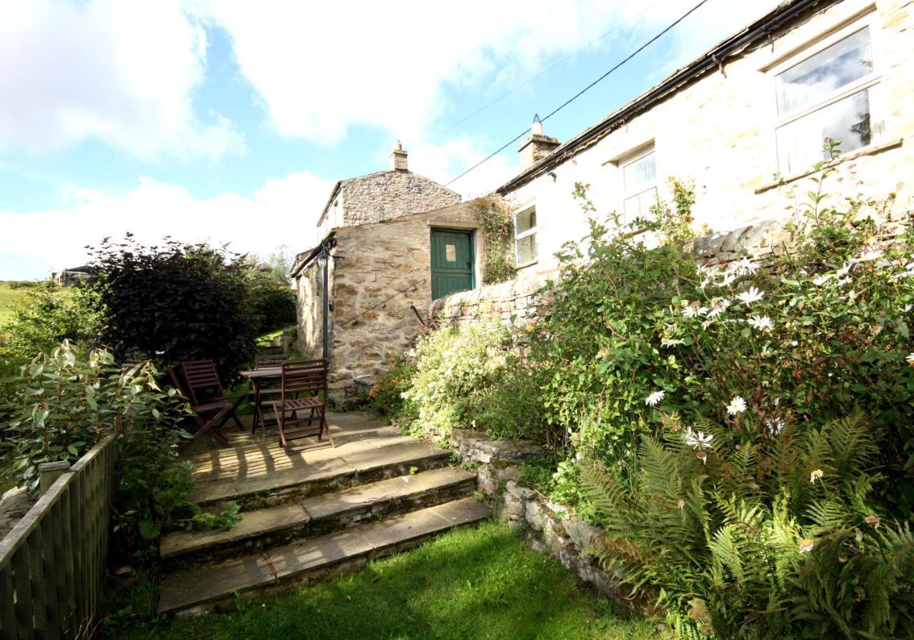 Garbutt Cottage Langthwaite Luaran gambar