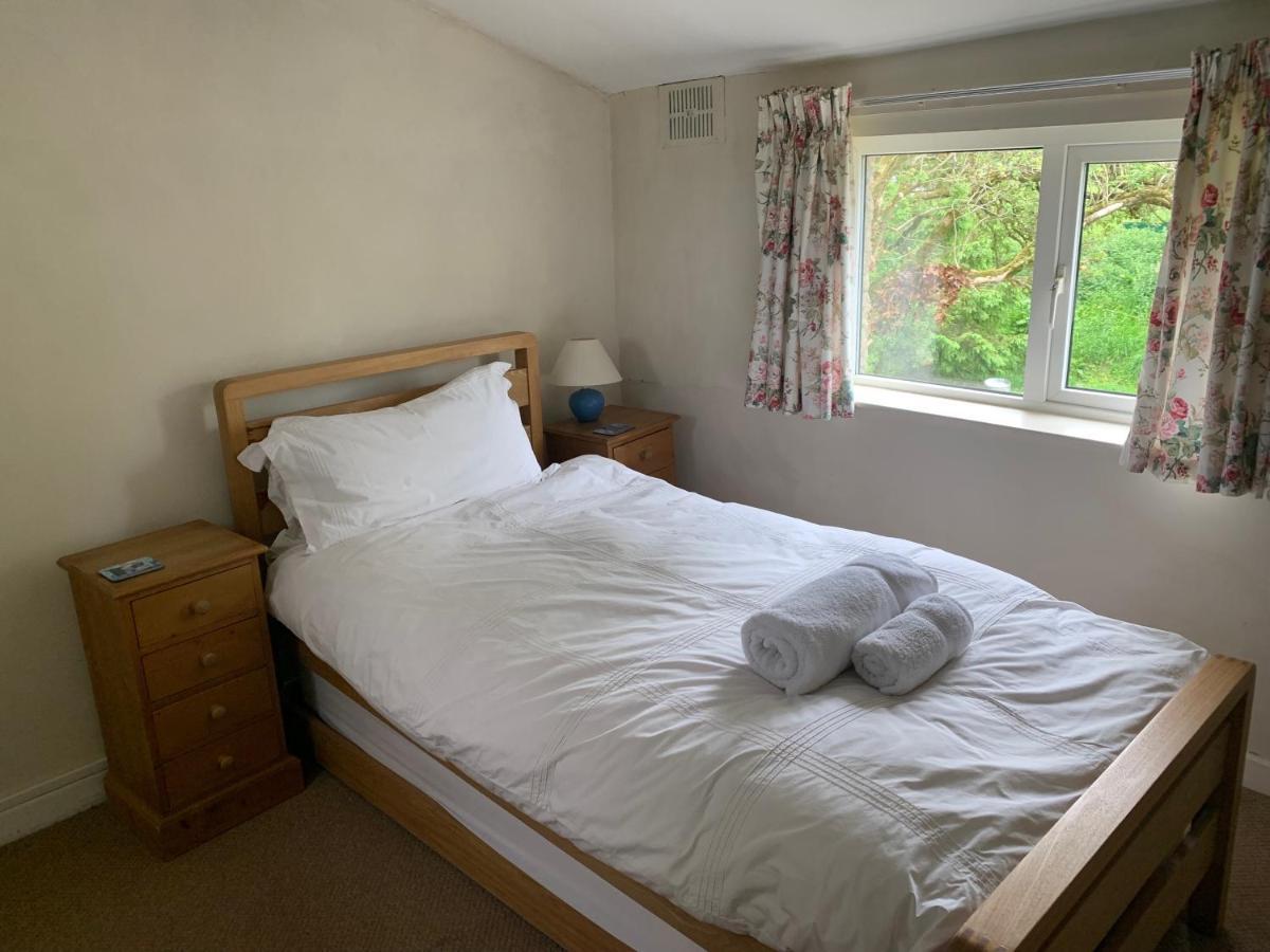 Garbutt Cottage Langthwaite Luaran gambar