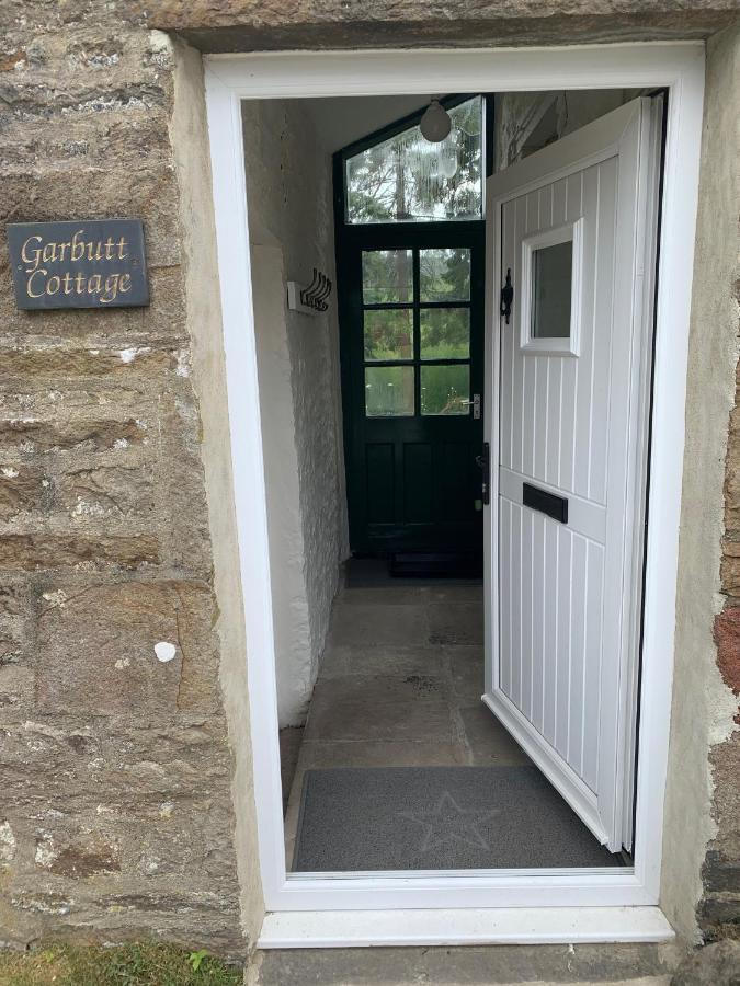 Garbutt Cottage Langthwaite Luaran gambar