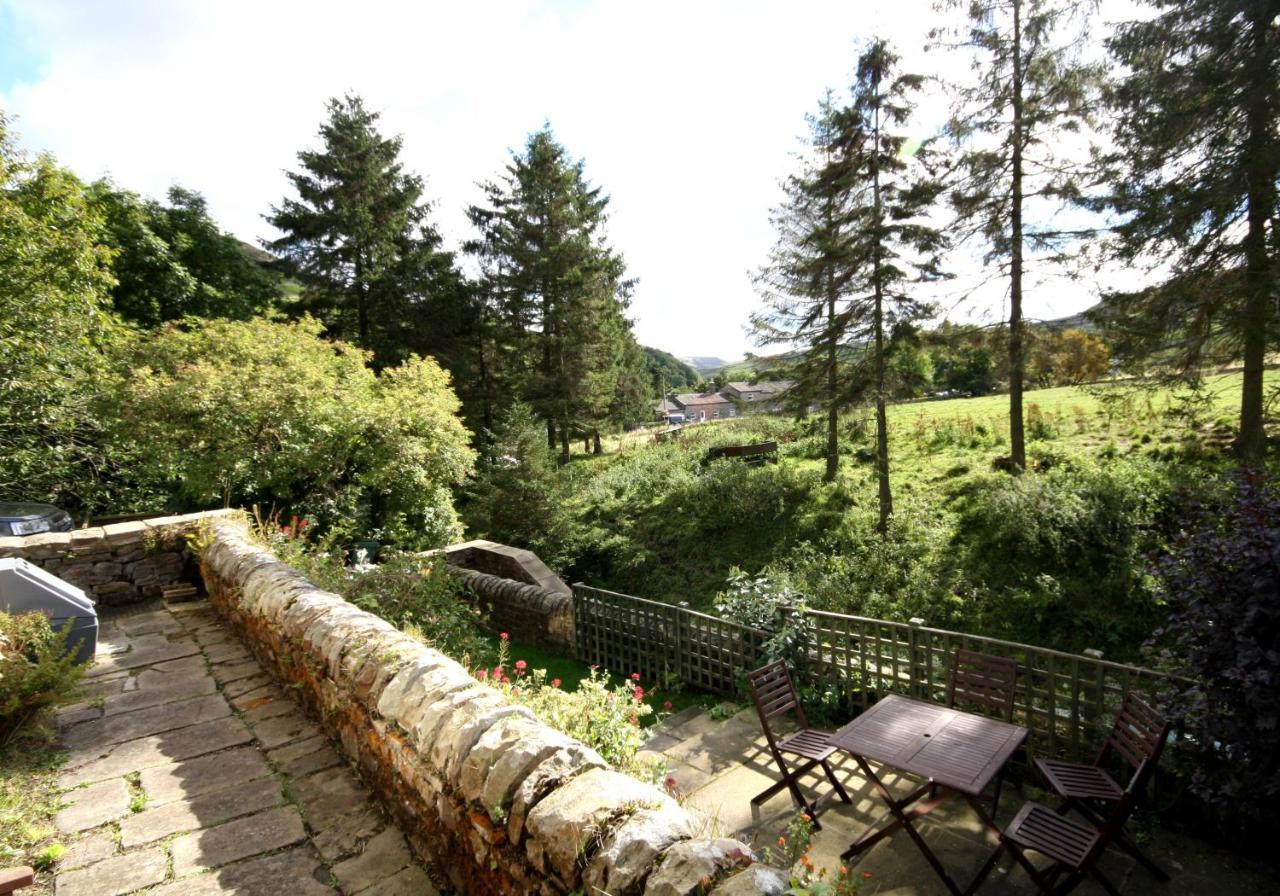 Garbutt Cottage Langthwaite Luaran gambar